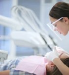 דיוק ואסתטיקה בטיפולים משקמים לשיניים-תמונה